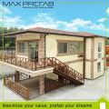 Environmental Friendly Pre Built Homes for Sale